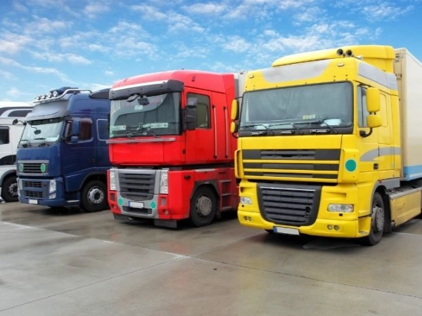 Ankara Harem Nakliye